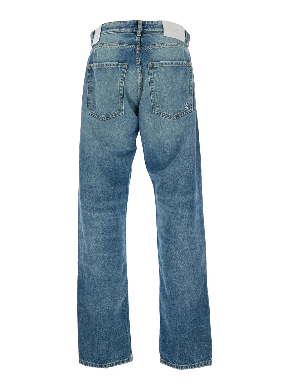 Kanye Regular Fit Jeans