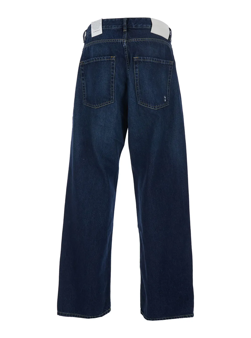 Will Loose Fit Jeans