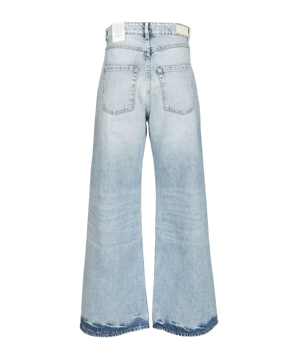 Debby Wide-Leg Jeans
