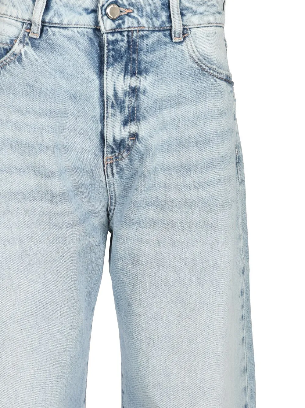 Debby Wide-Leg Jeans