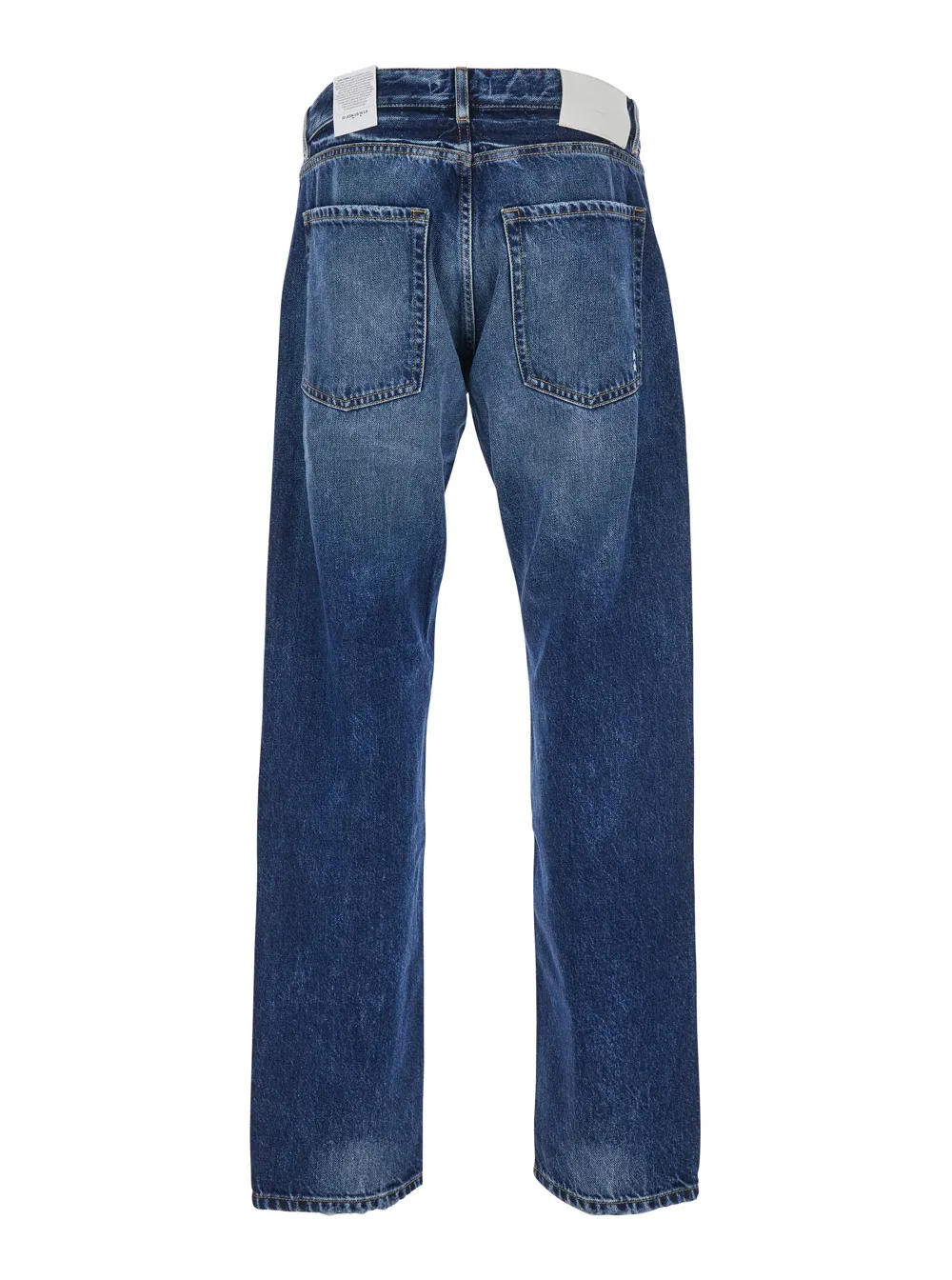 Kanye Regular Fit Jeans