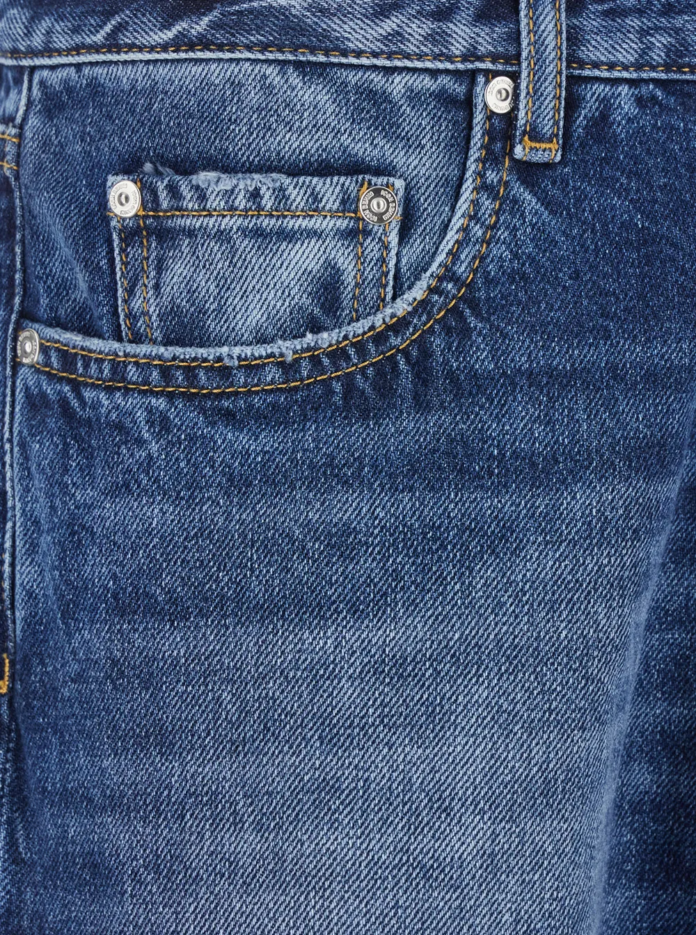 Kanye Regular Fit Jeans