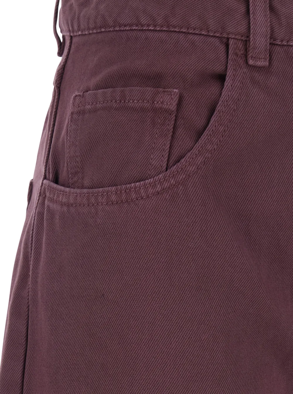 Poppy Wide-Leg Jeans