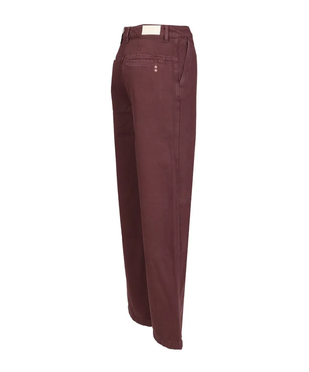 Ava Wide-Leg Jeans