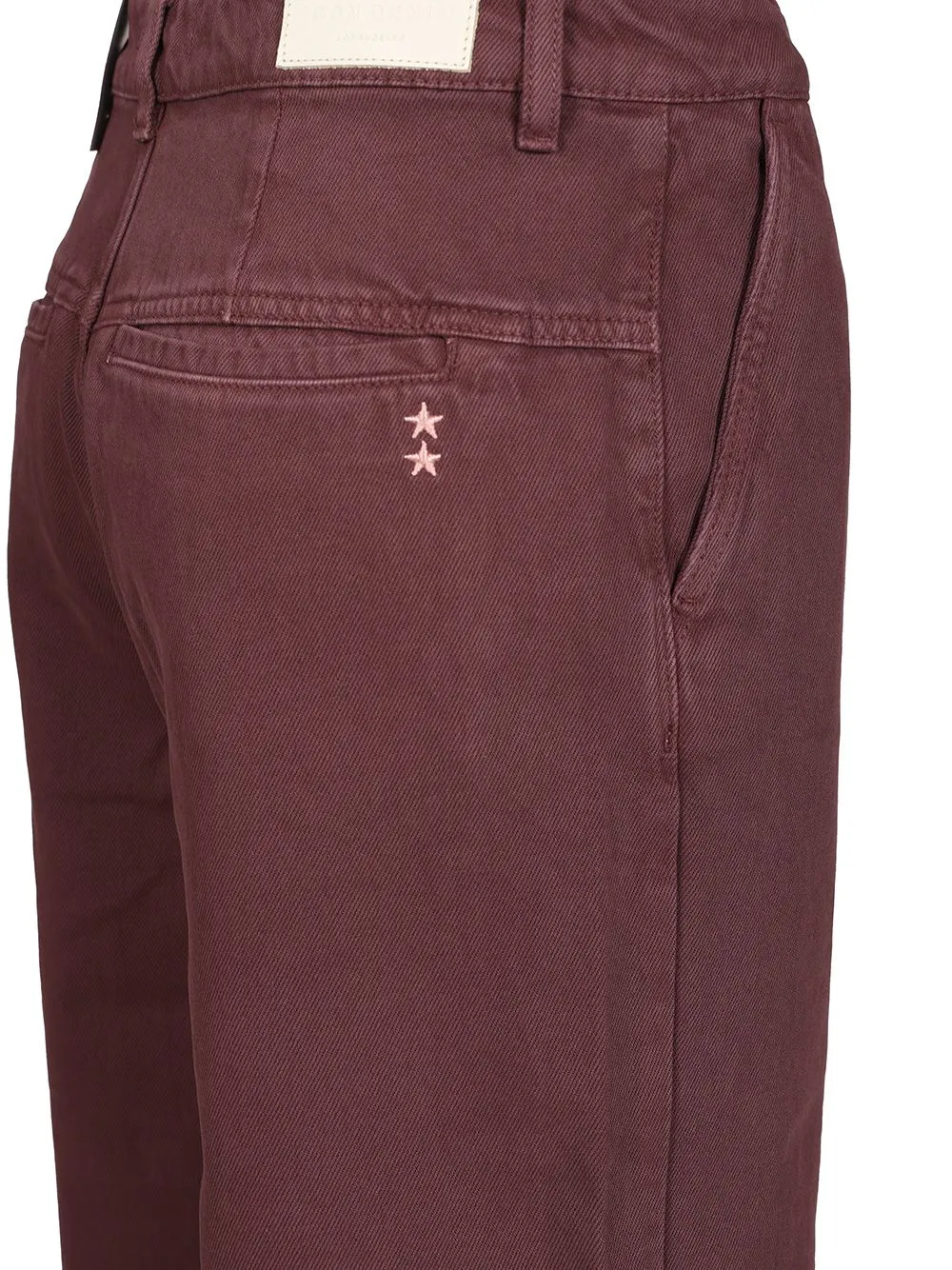 Ava Wide-Leg Jeans
