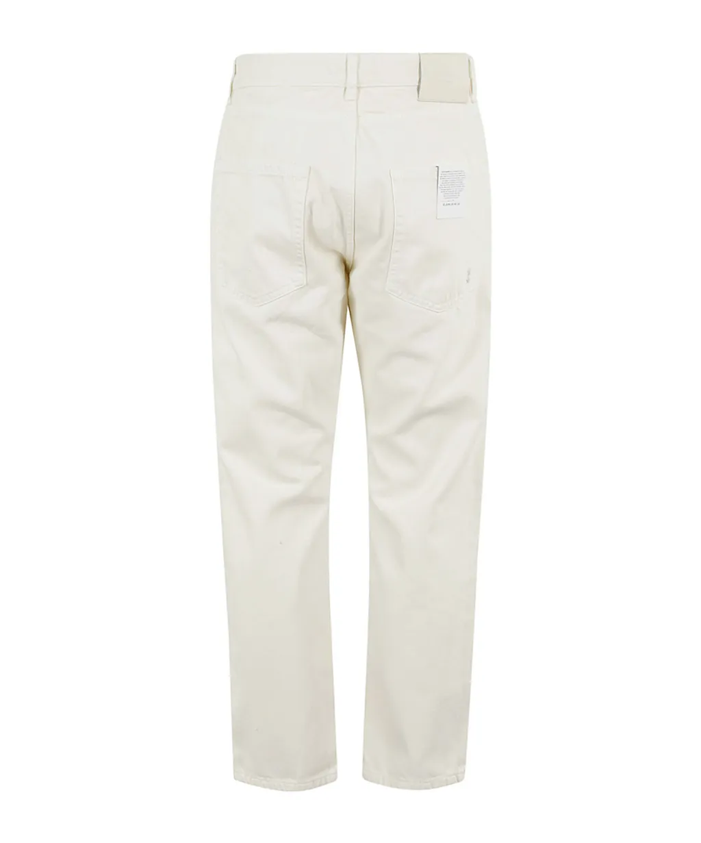 Relaxed Fit Jeans