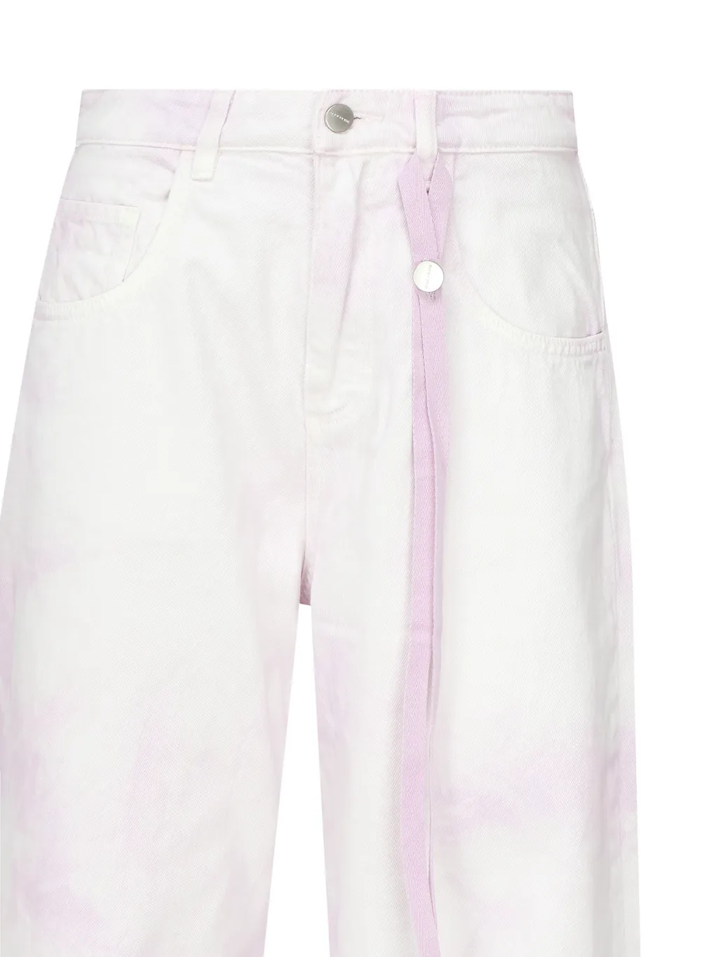 Debby Wide-Leg Jeans