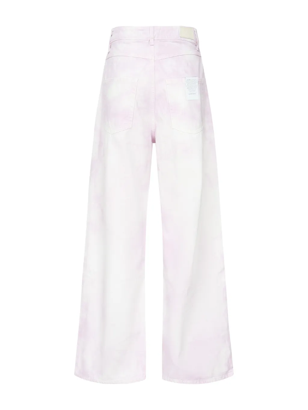 Debby Wide-Leg Jeans