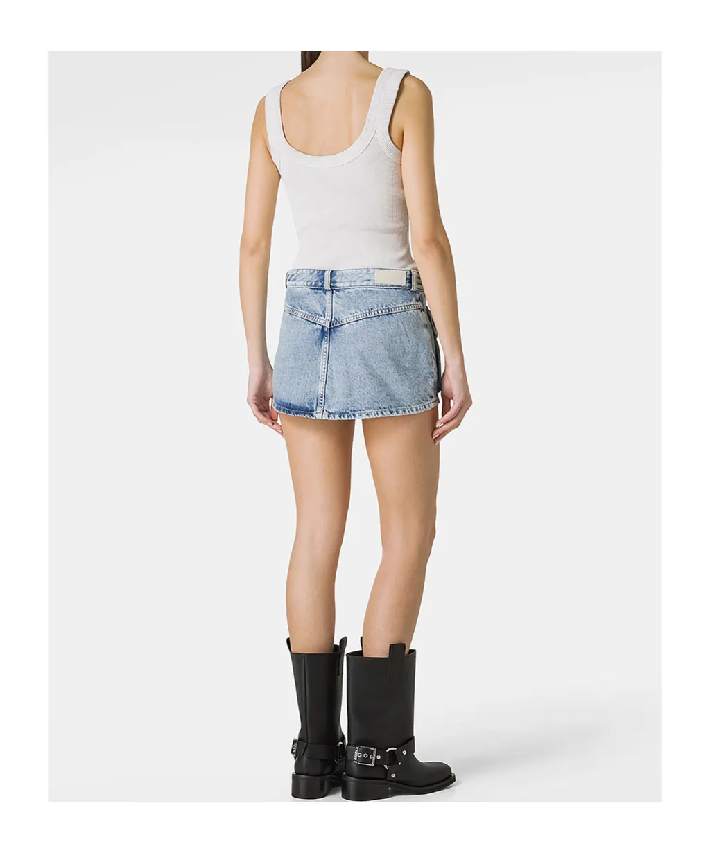 Gio Mini Skirt