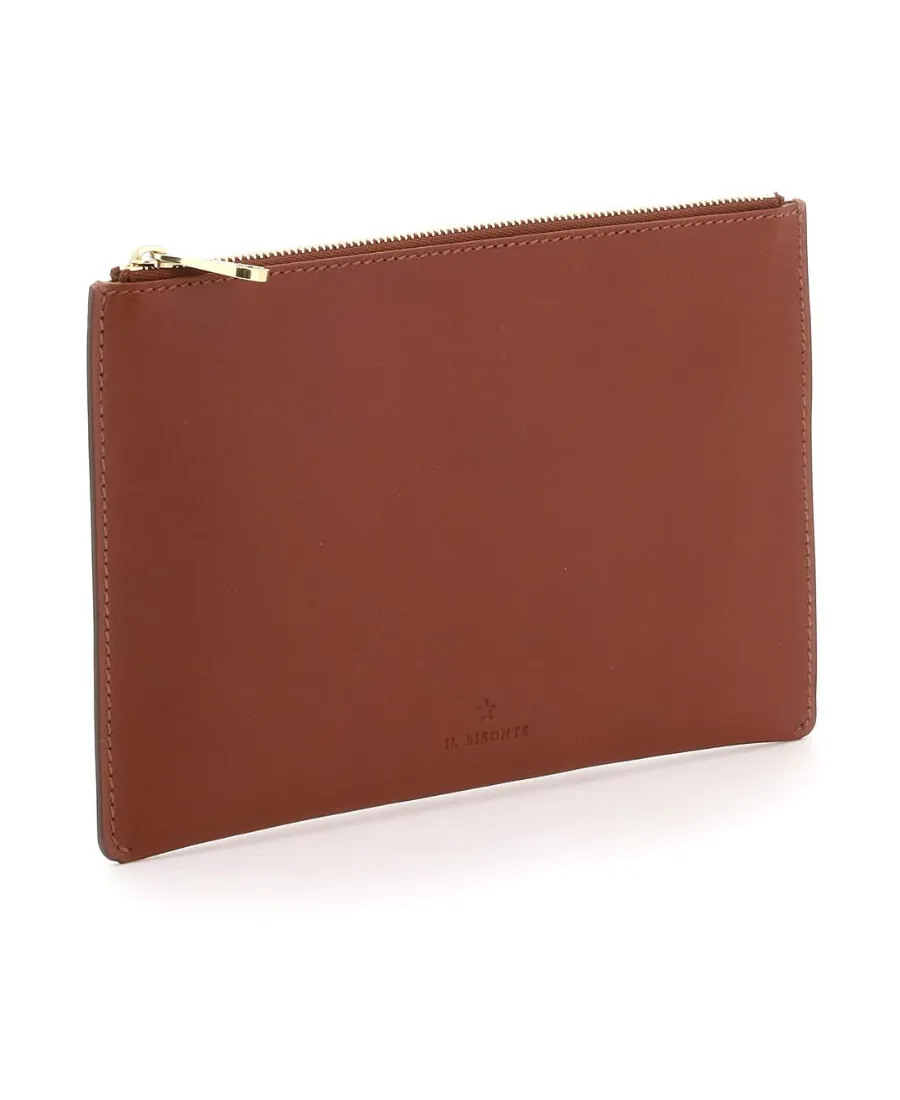 Classic Zip Wallet