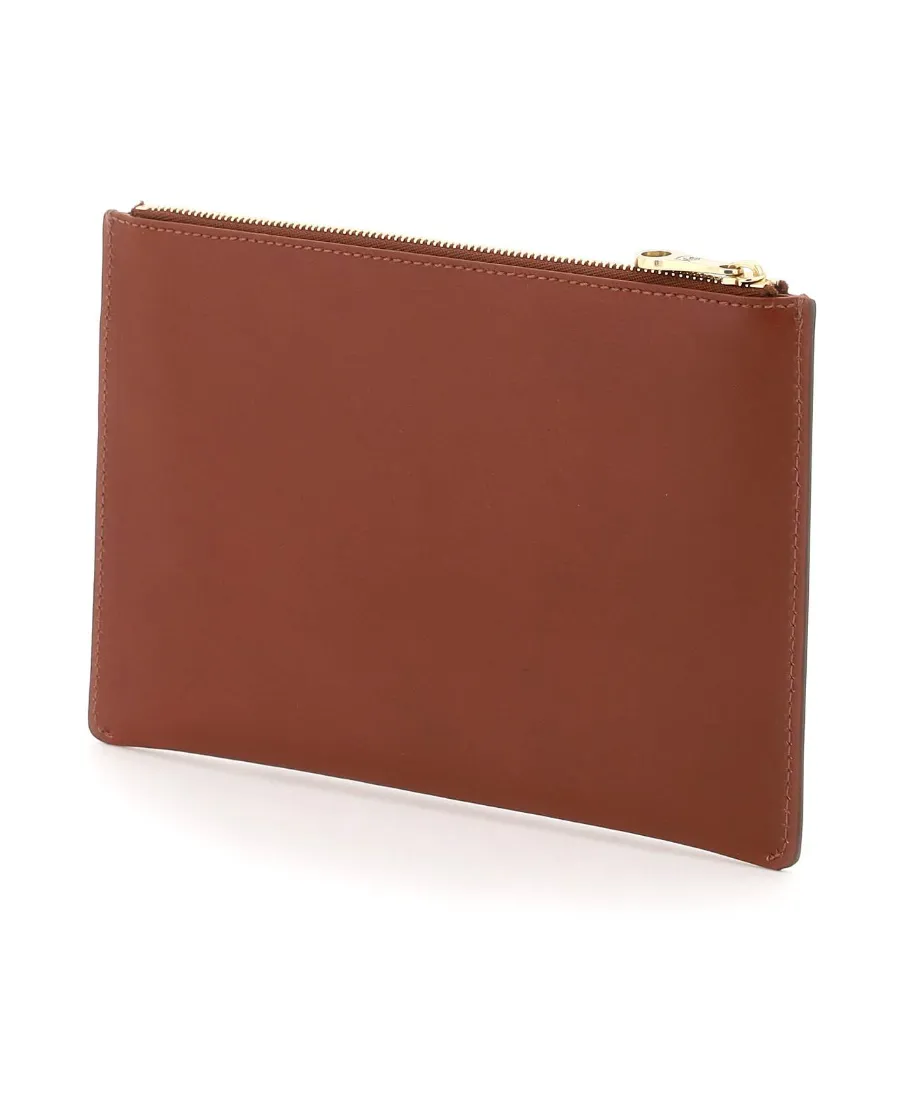 Classic Zip Wallet