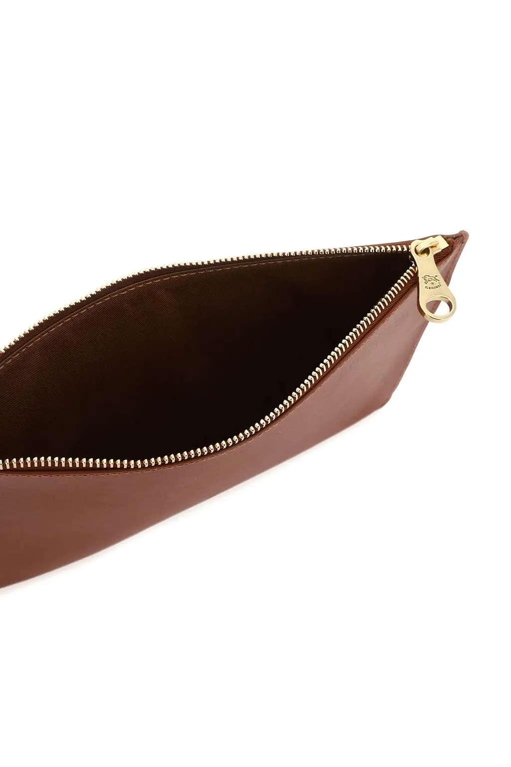 Classic Zip Wallet