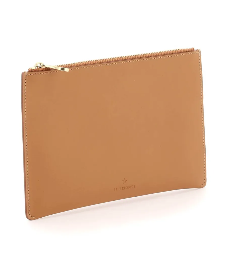 Classic Zip Wallet