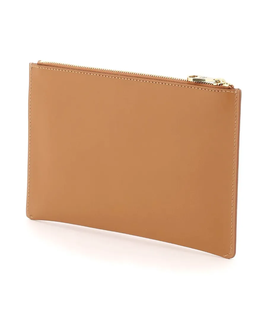 Classic Zip Wallet