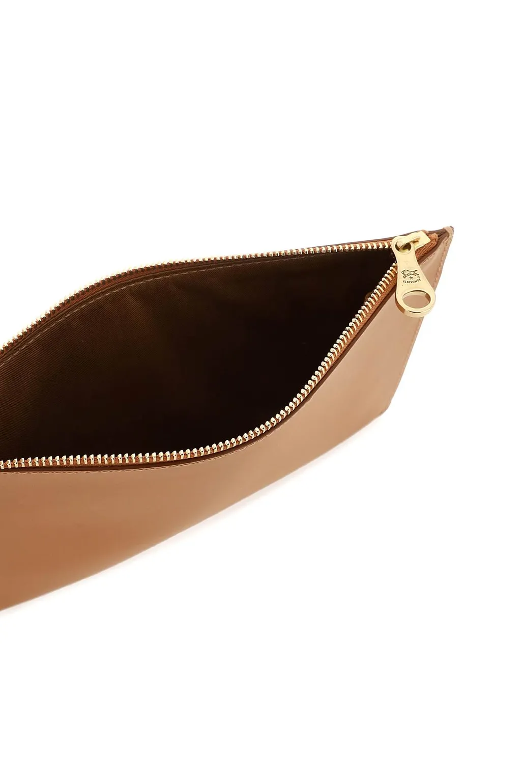 Classic Zip Wallet