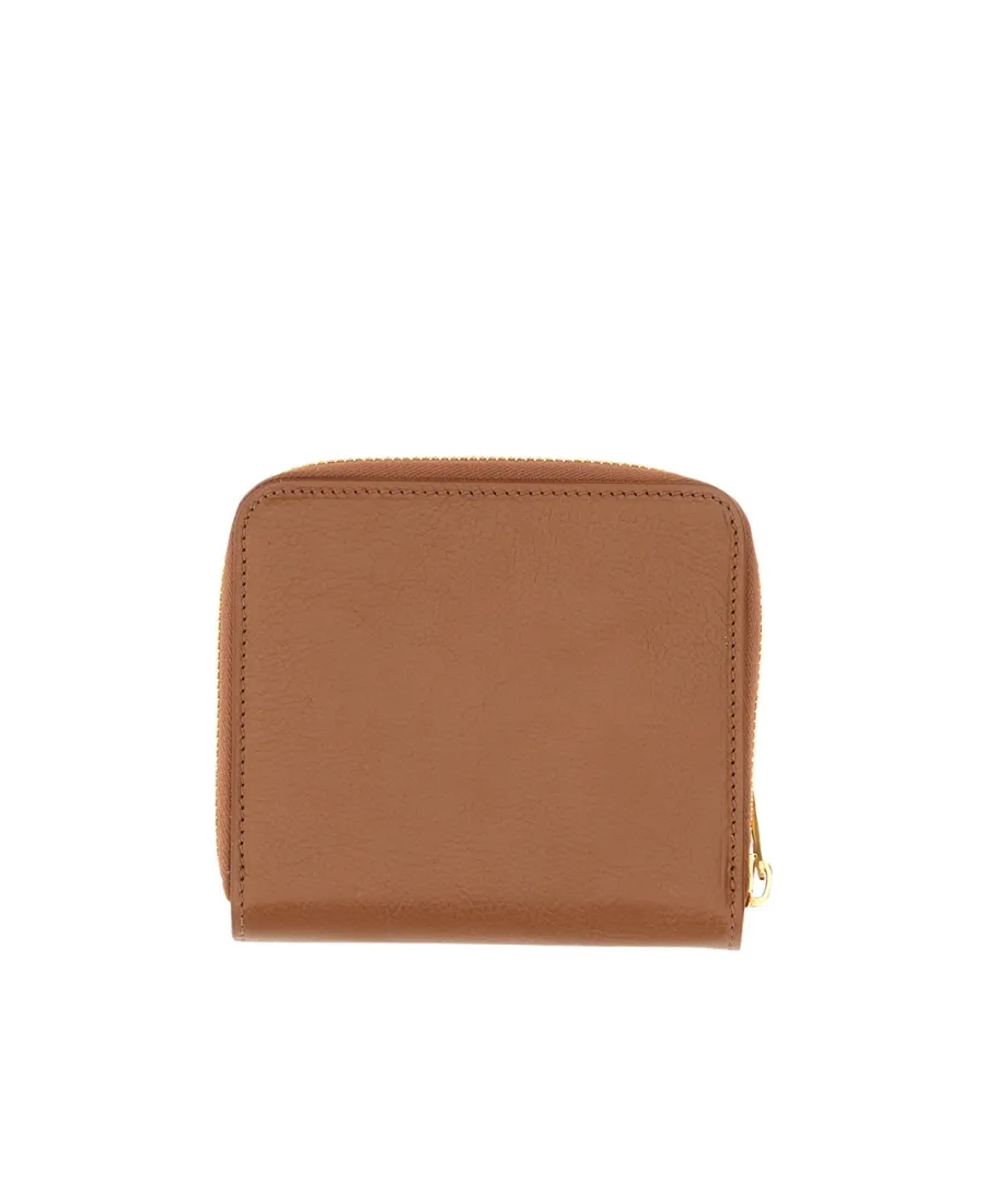 Classic Zip Wallet