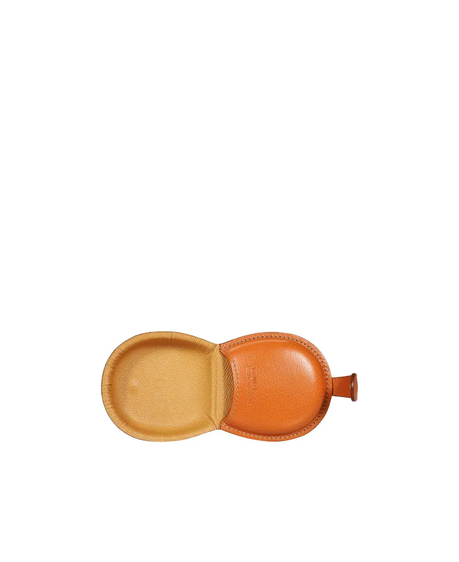 Leather Coin Wallet