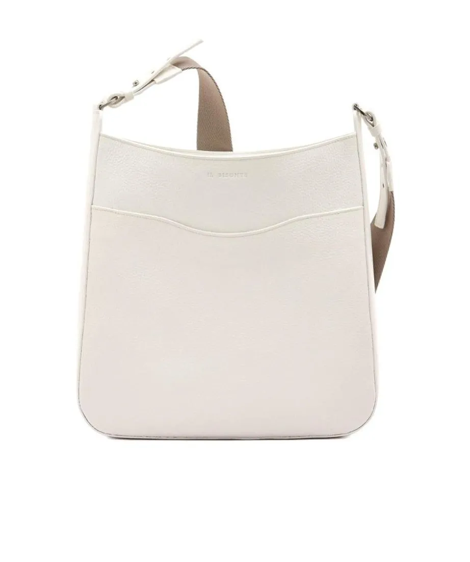 Calfskin Cross-Body Bag