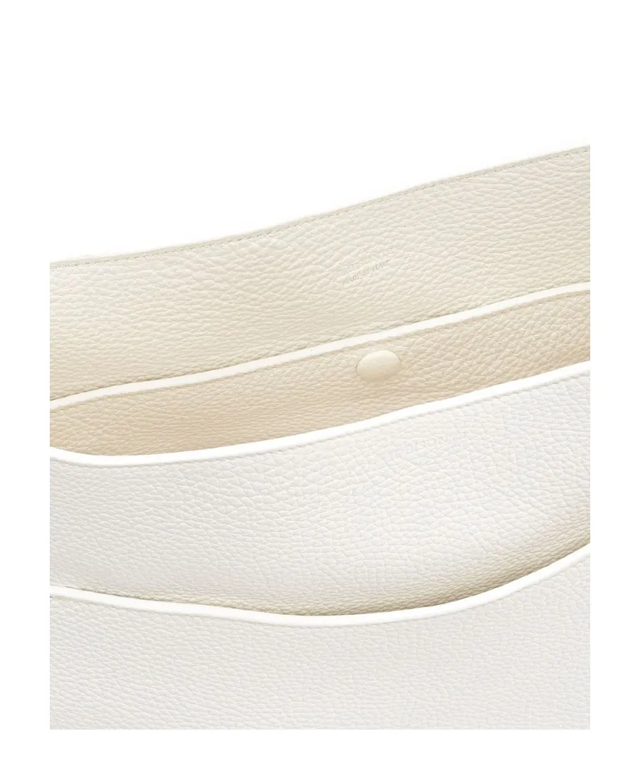 Calfskin Cross-Body Bag