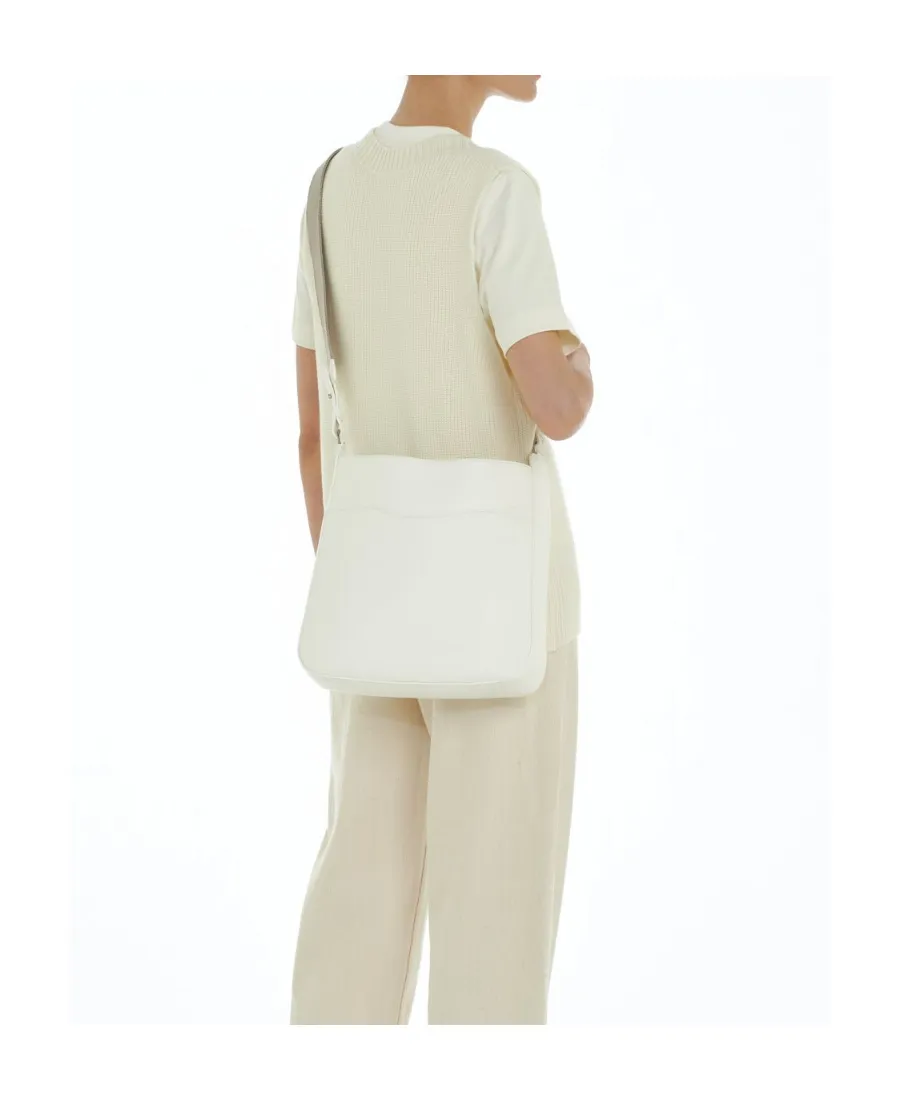 Calfskin Cross-Body Bag