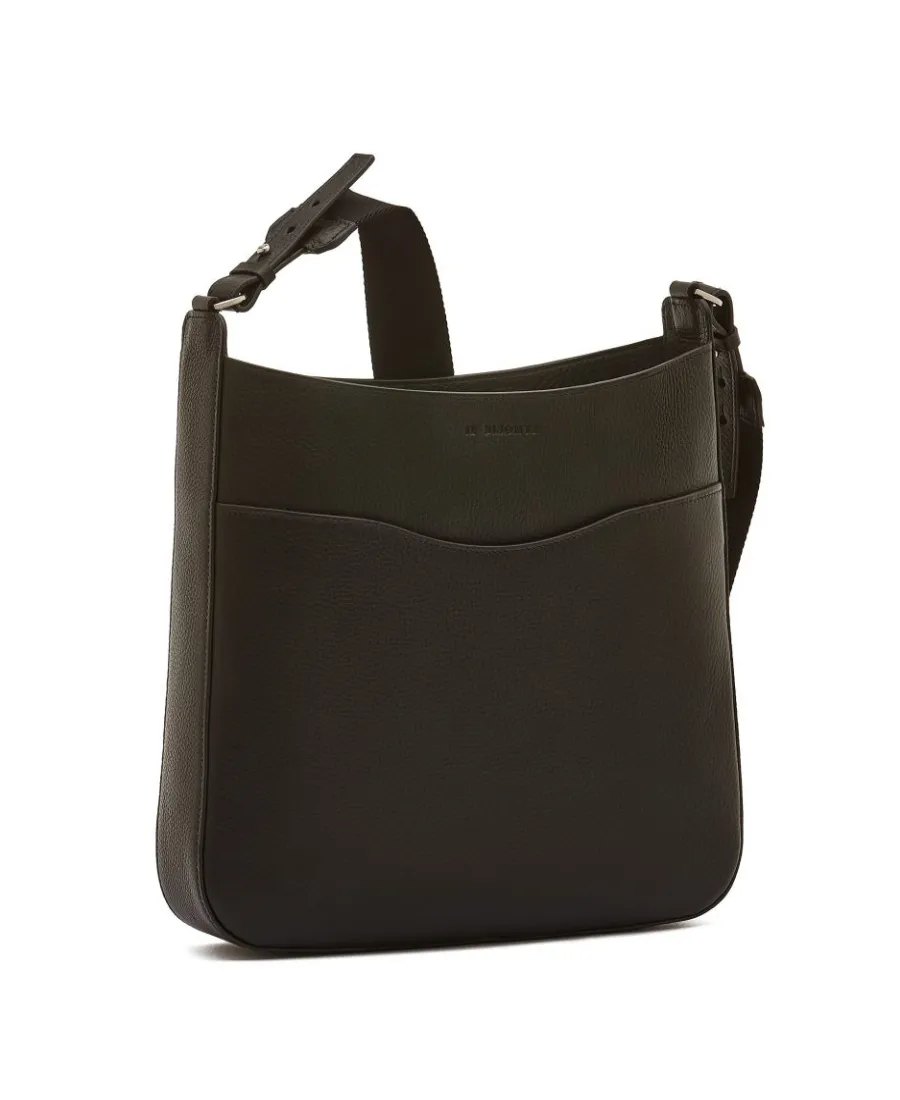 Calfskin Shoulder Bag