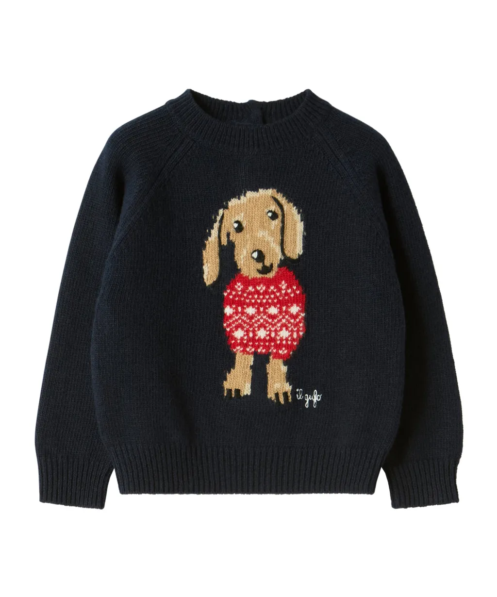 Dachshund Sweater