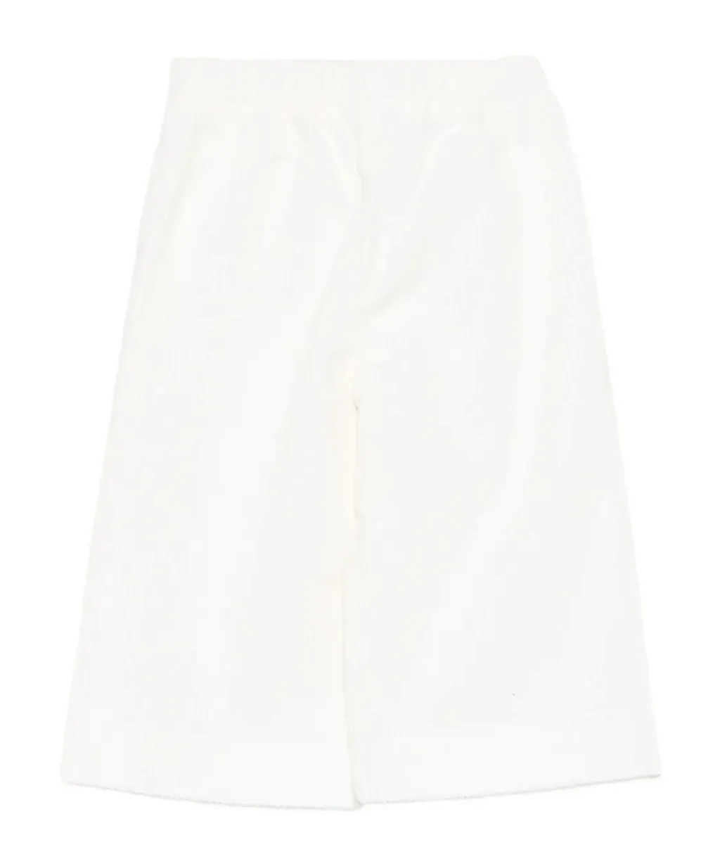 Corduroy Trousers