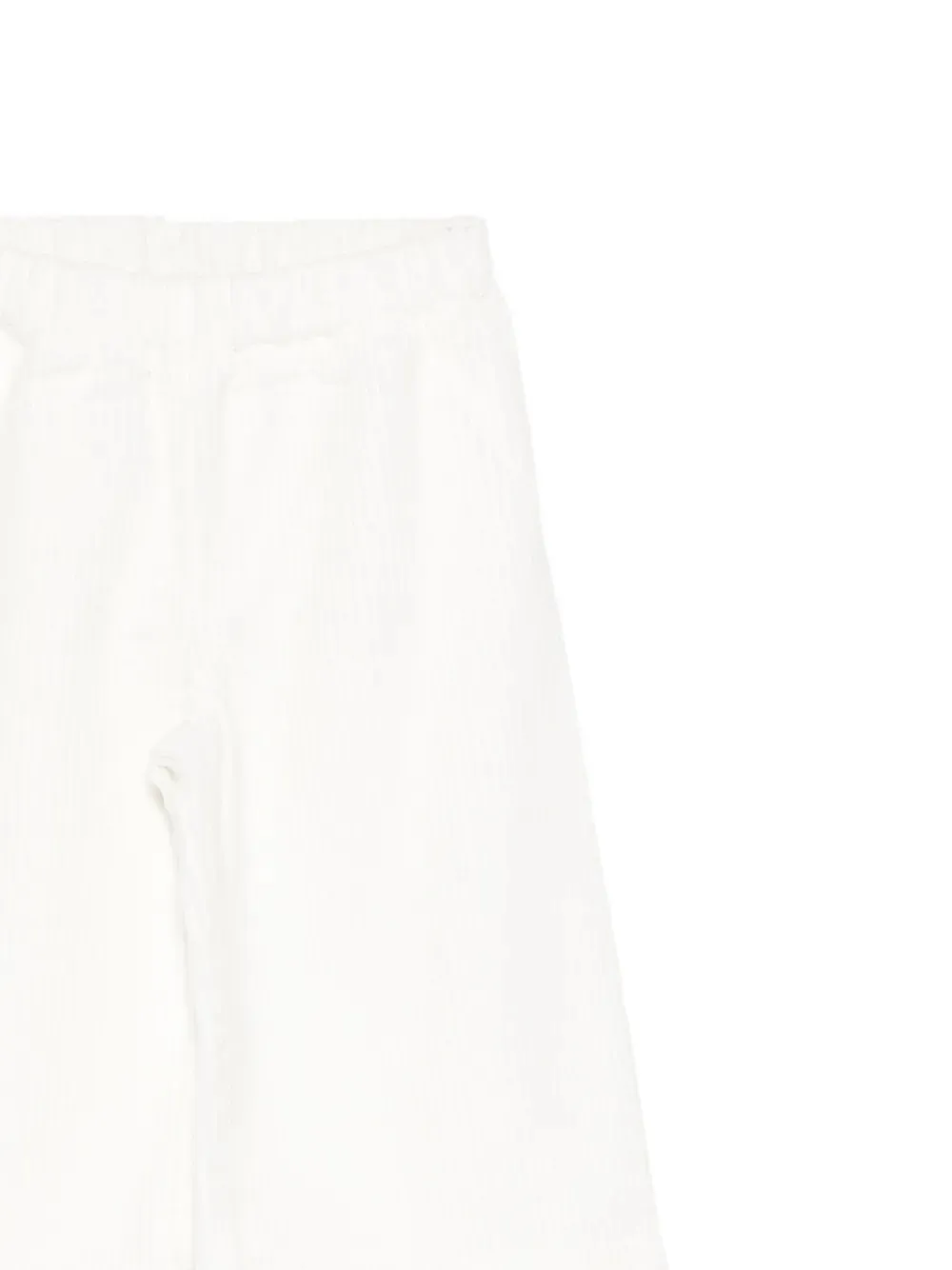Corduroy Trousers