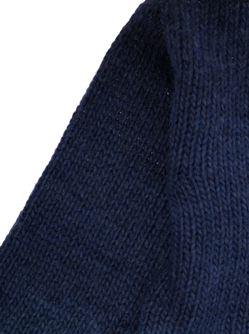 Gradient Cardigan