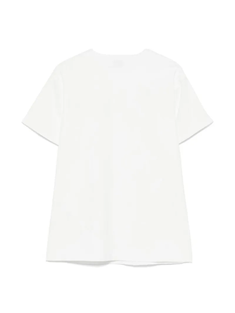 Short-Sleeved T-Shirt Dress