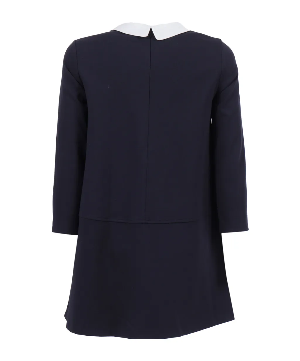 Long Sleeve Dress