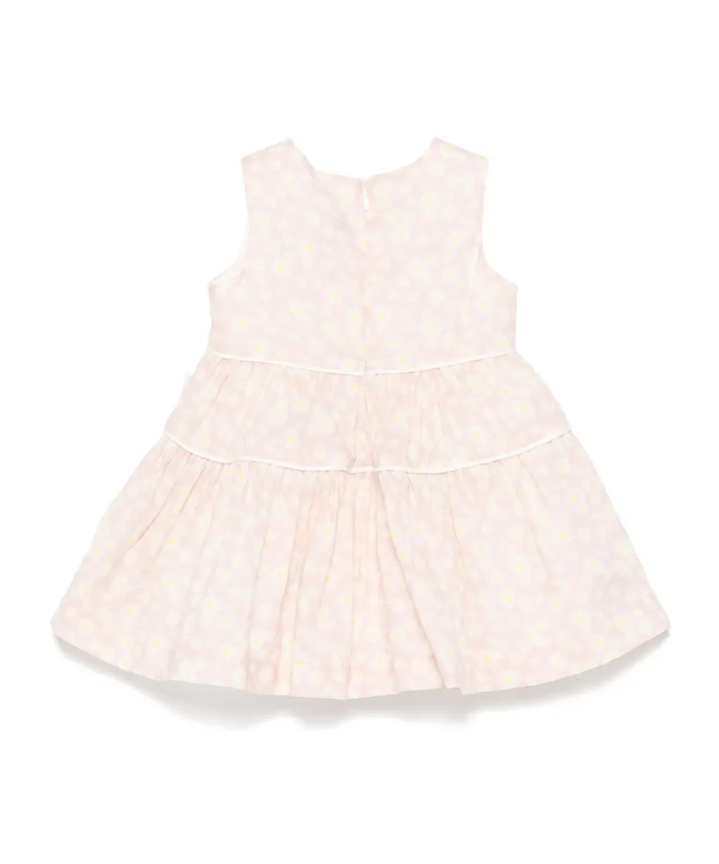 Round Neck Dress