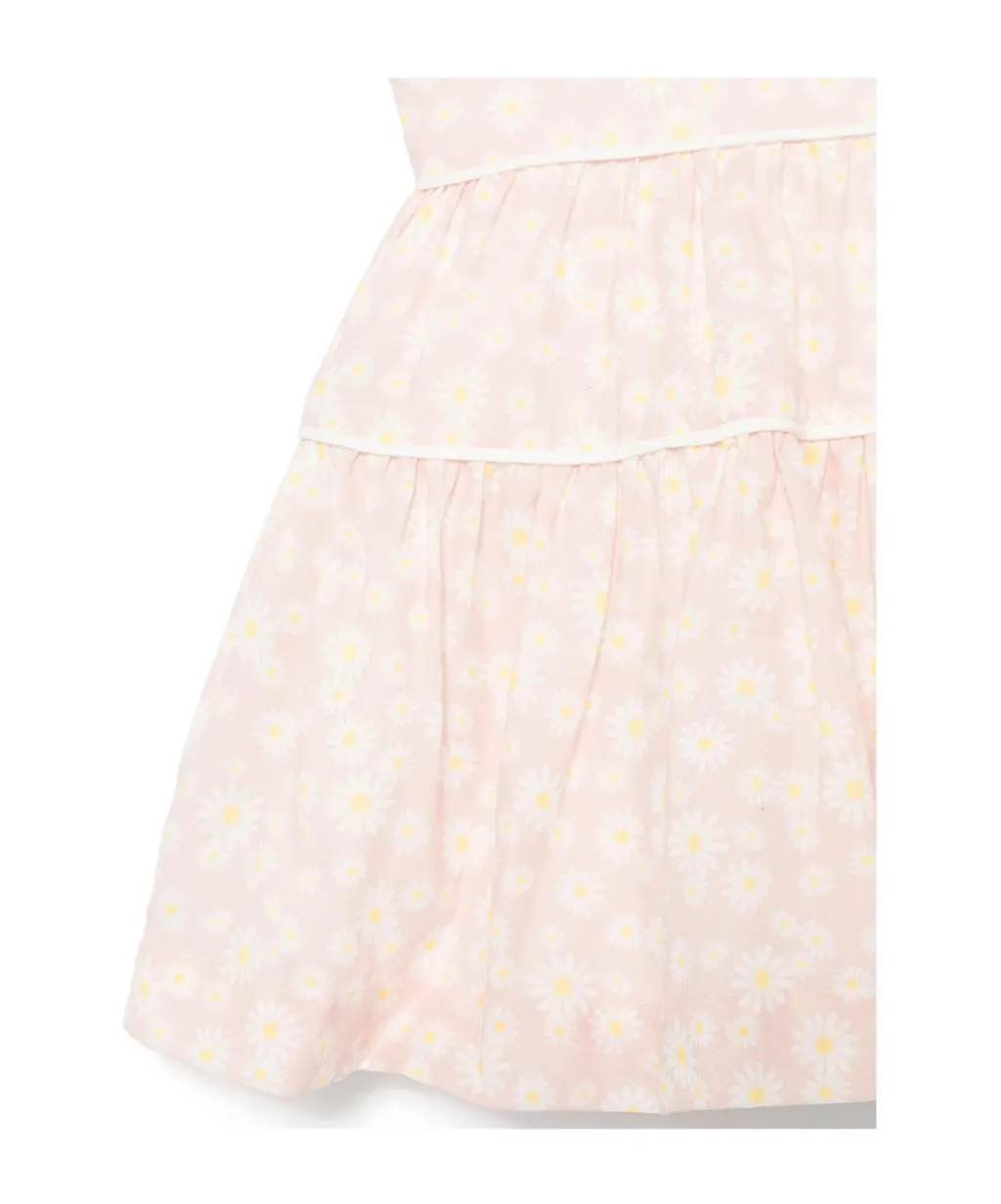 Round Neck Dress