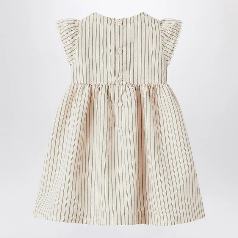 Striped Dress