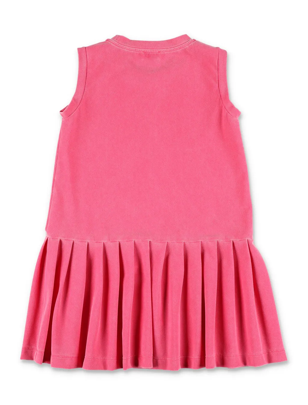 Flared Dress