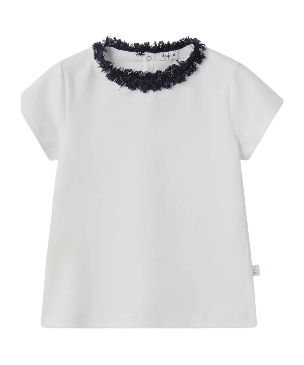 Short-Sleeved T-Shirt