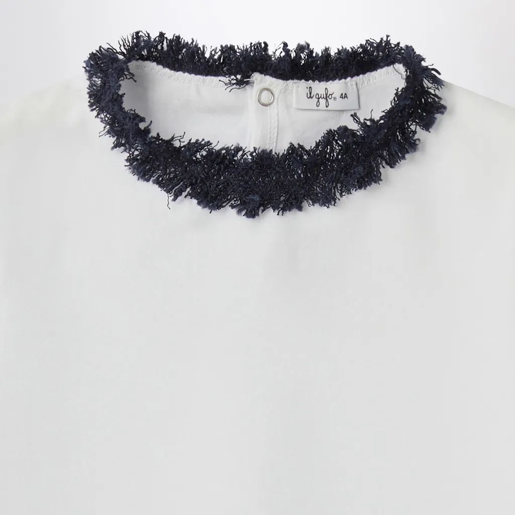 Short-Sleeved T-Shirt