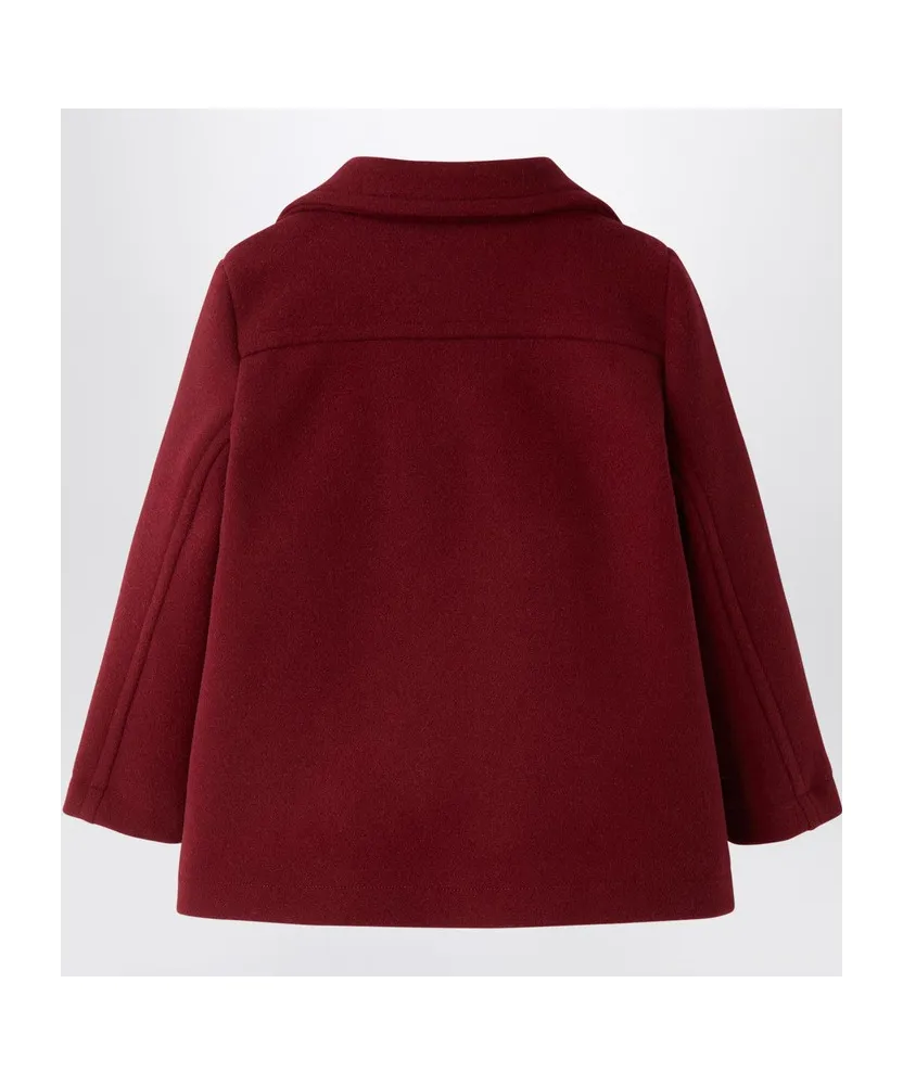 Felted Coat