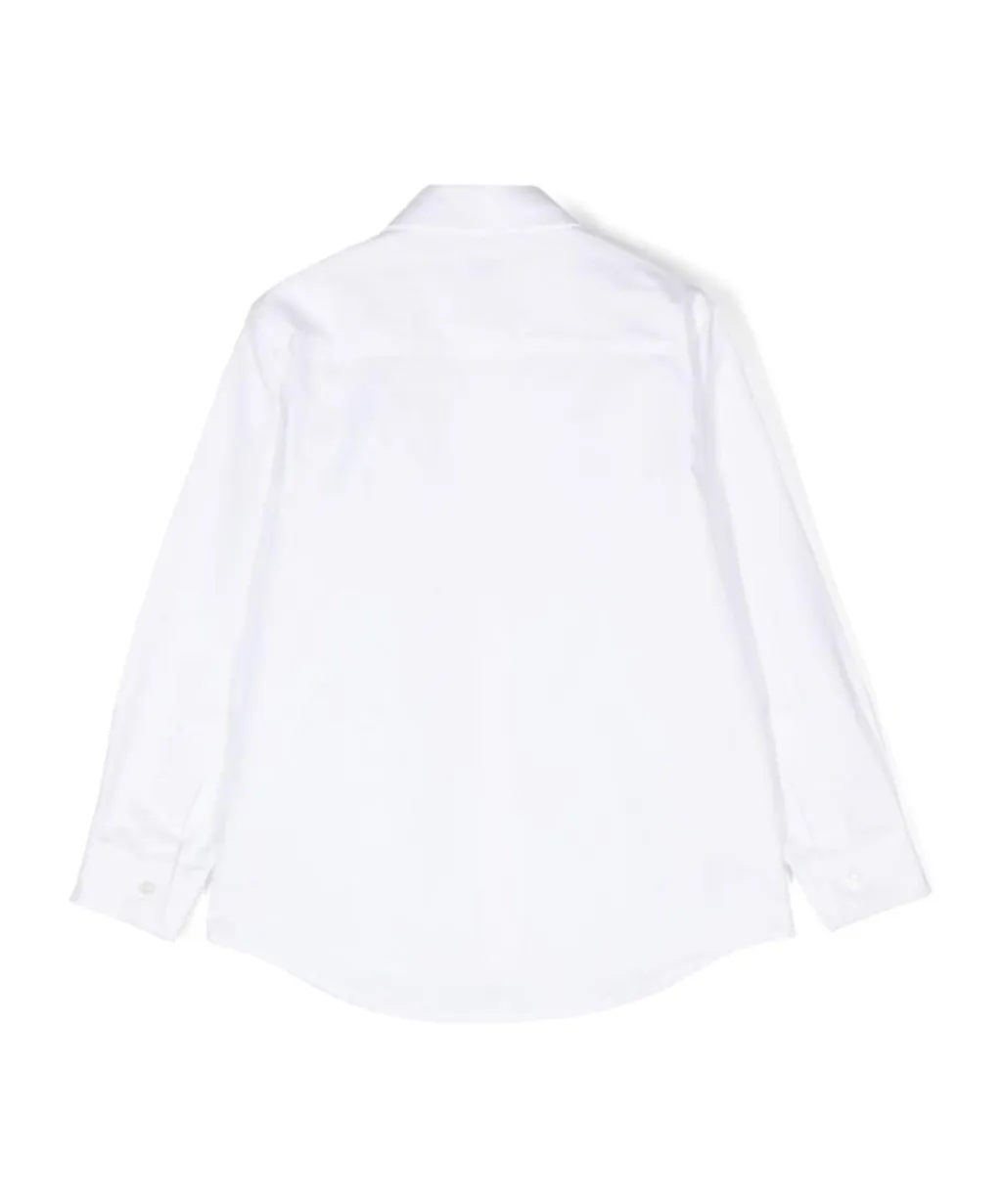 Classic Button-Down Shirt