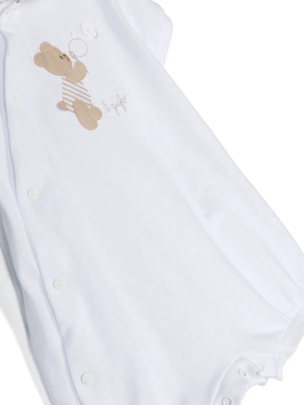 Bear Patch Shorties