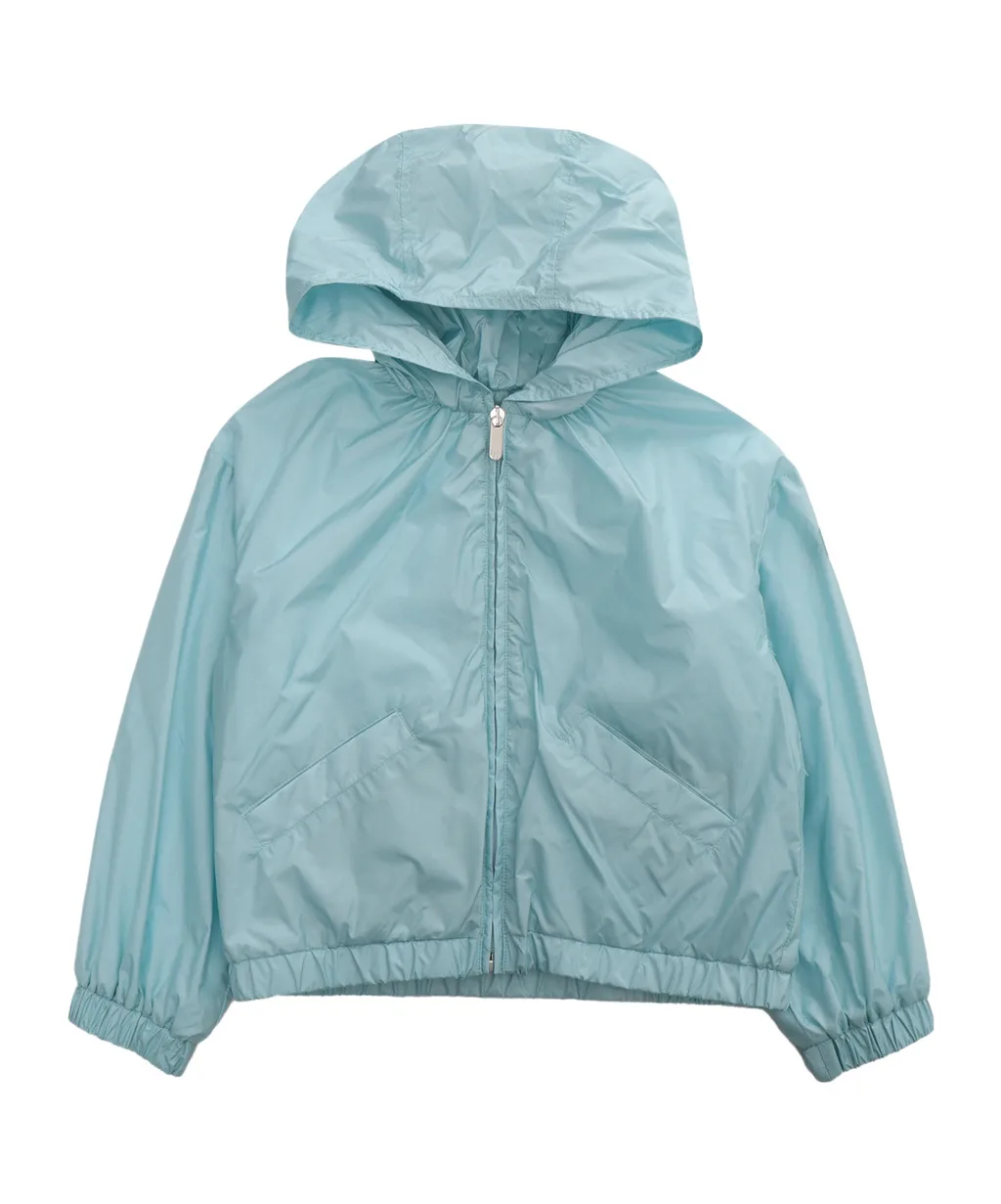 Hooded Rainwear Jacket