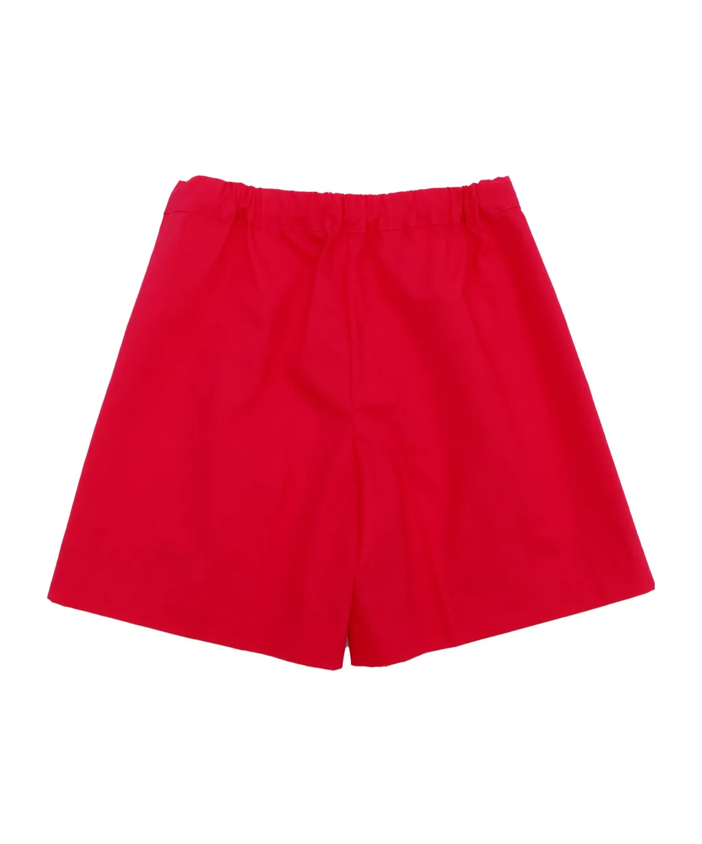 Bermuda Shorts