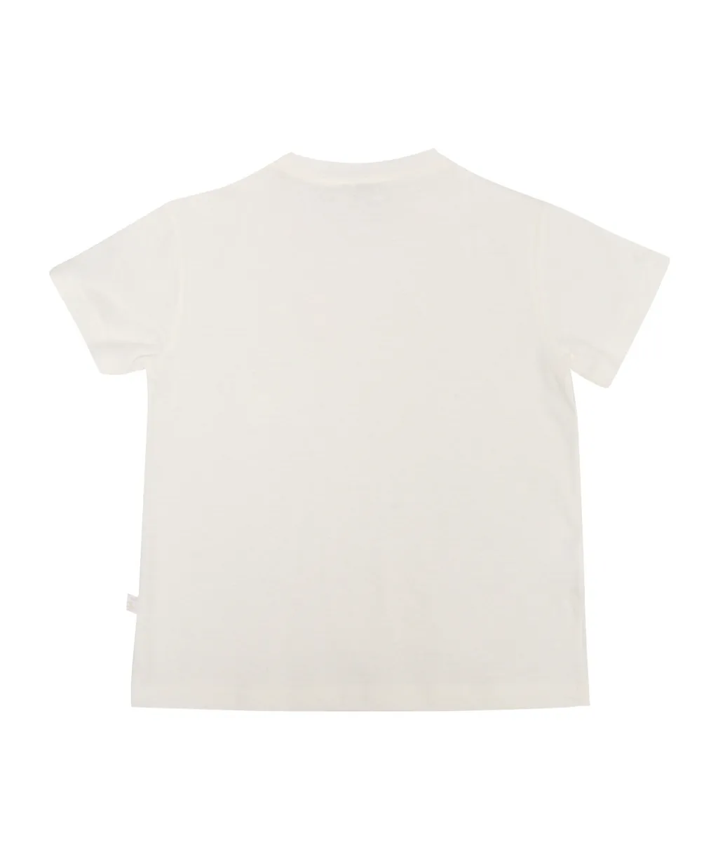 Lightweight Crewneck T-Shirt