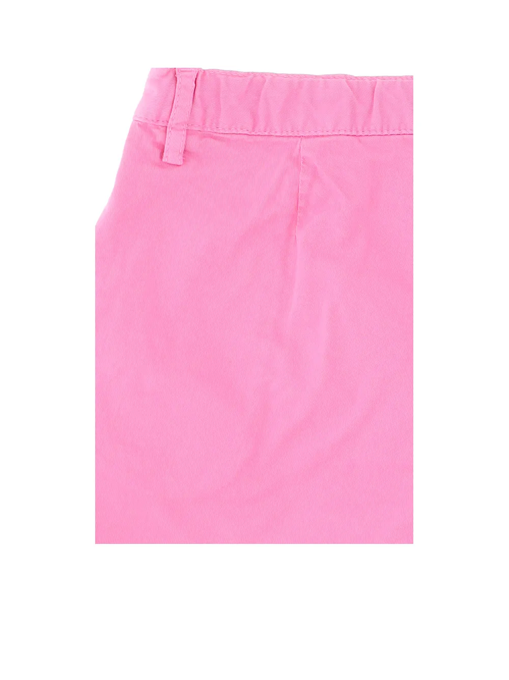 Belt-Loop Shorts