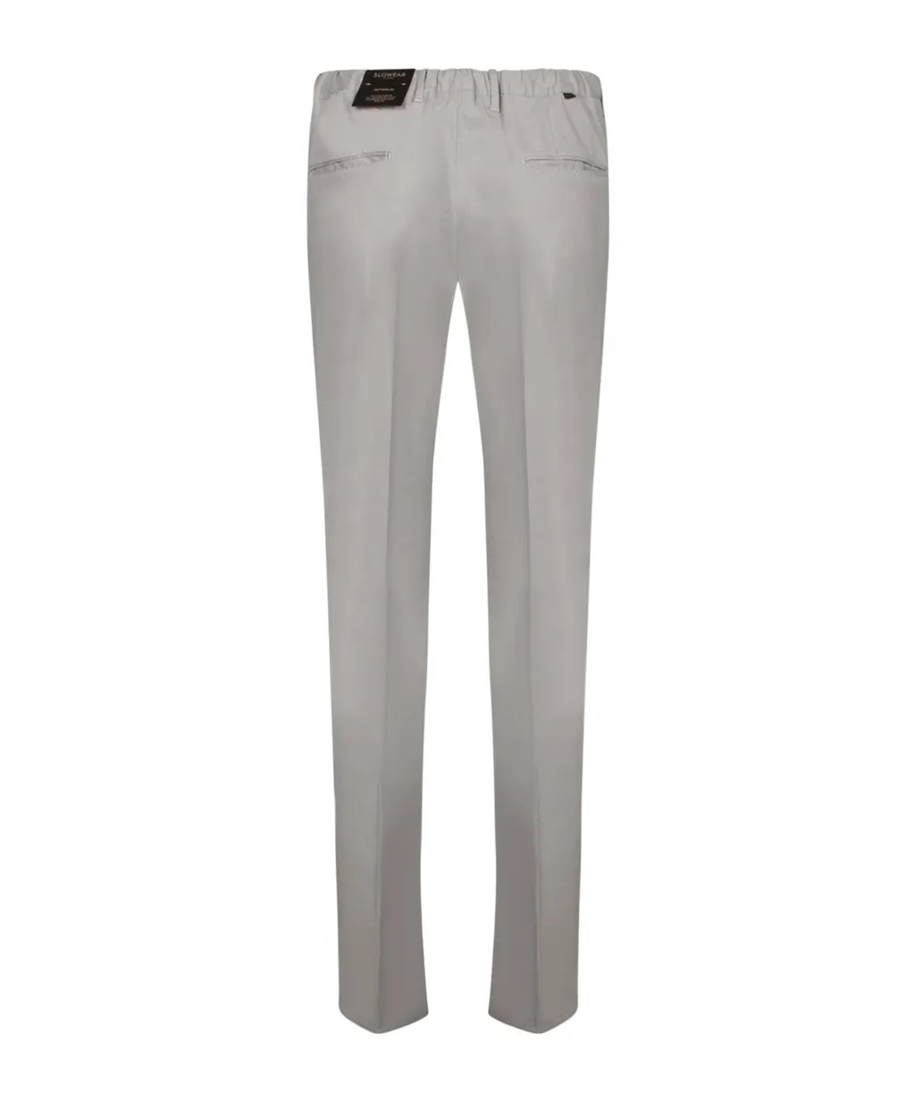 Slim Fit Pants