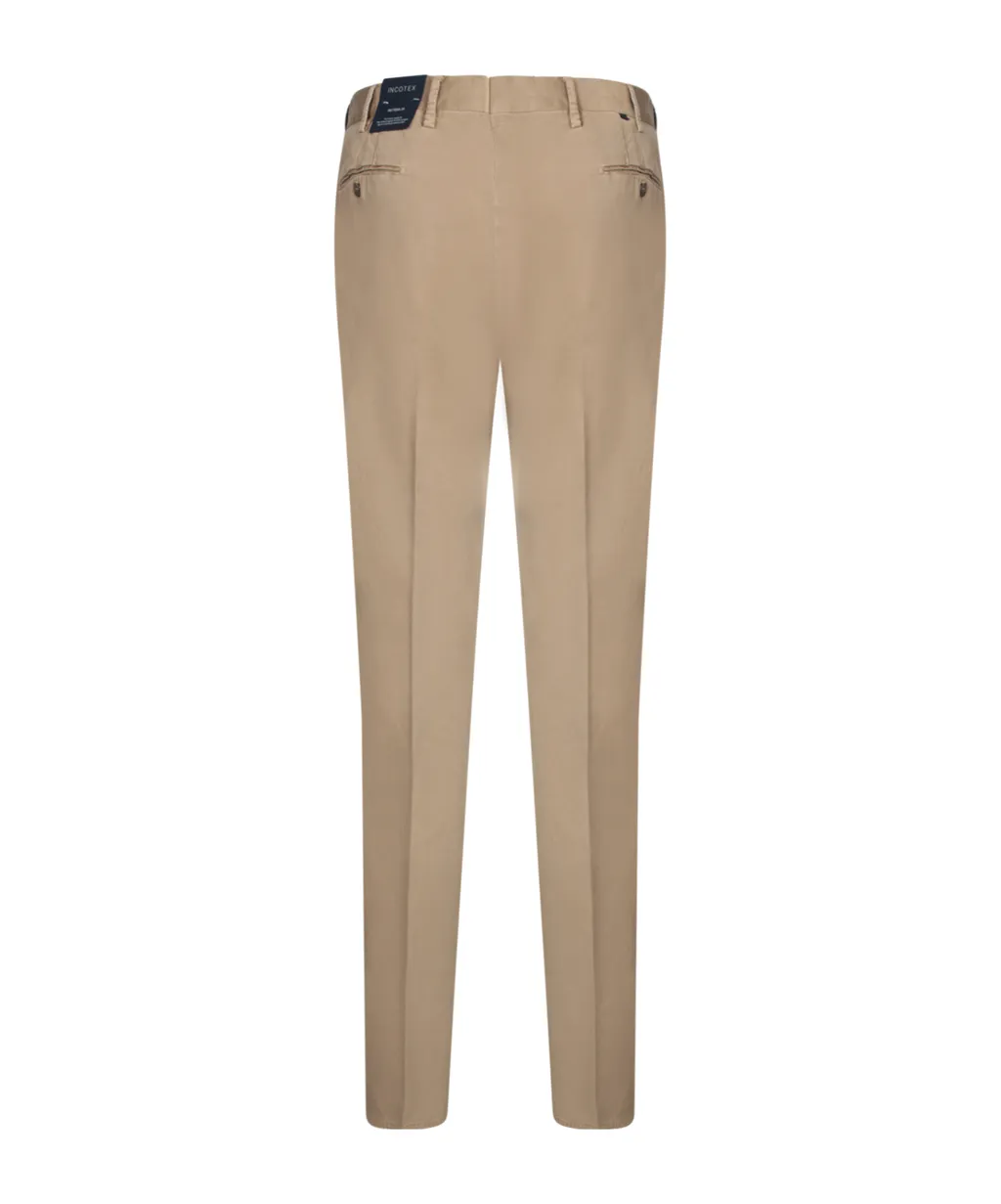 Chinolino Regular Fit Pants