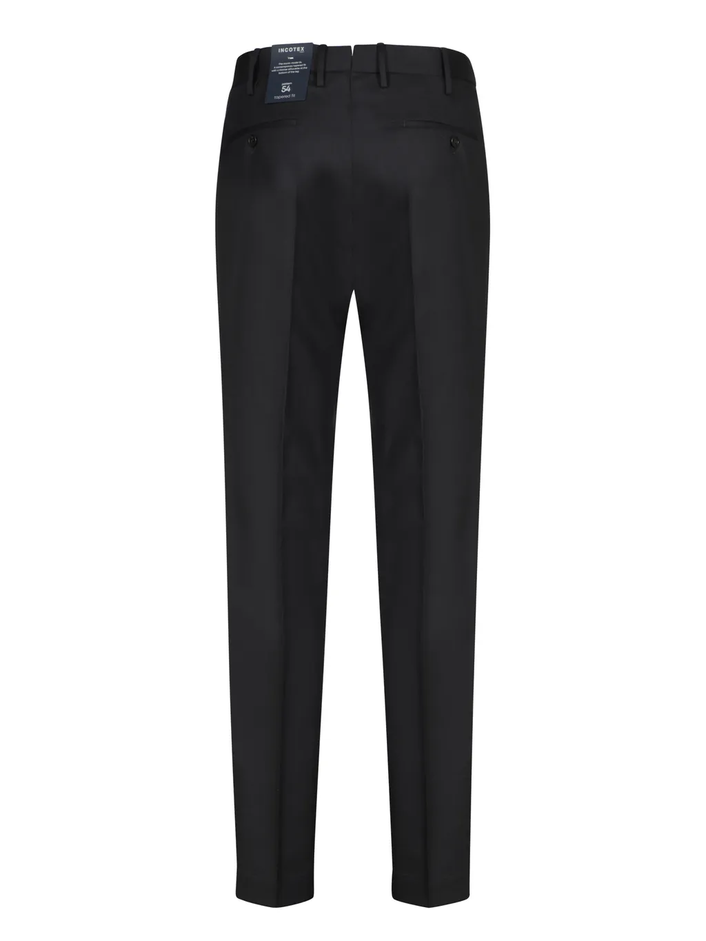 Tapered Trousers