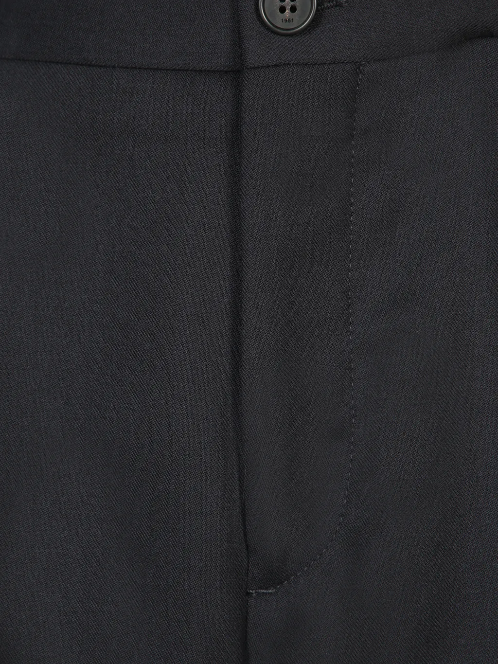 Tapered Trousers