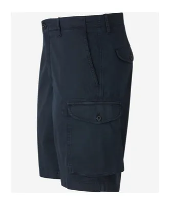 Tailored Cargo Shorts