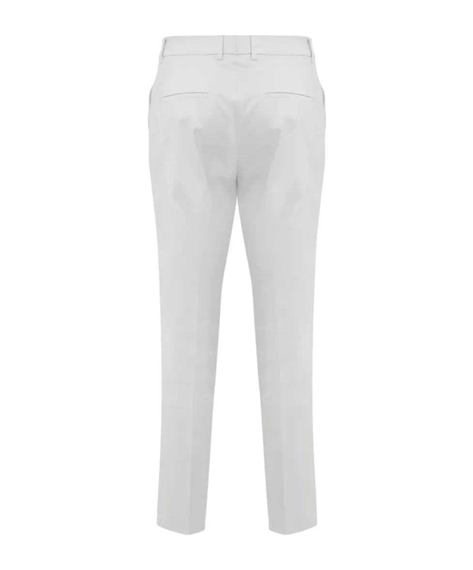 Tailored Pants